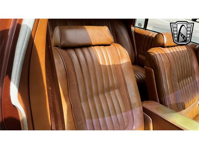 1978 Cadillac Seville (CC-2003445) for sale in O'Fallon, Illinois