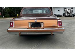 1978 Cadillac Seville (CC-2003445) for sale in O'Fallon, Illinois