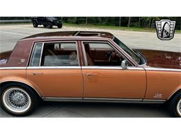 1978 Cadillac Seville (CC-2003445) for sale in O'Fallon, Illinois