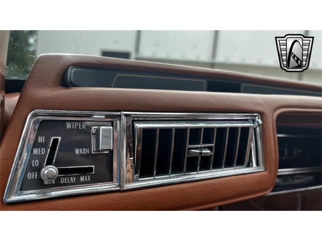 1978 Cadillac Seville (CC-2003445) for sale in O'Fallon, Illinois