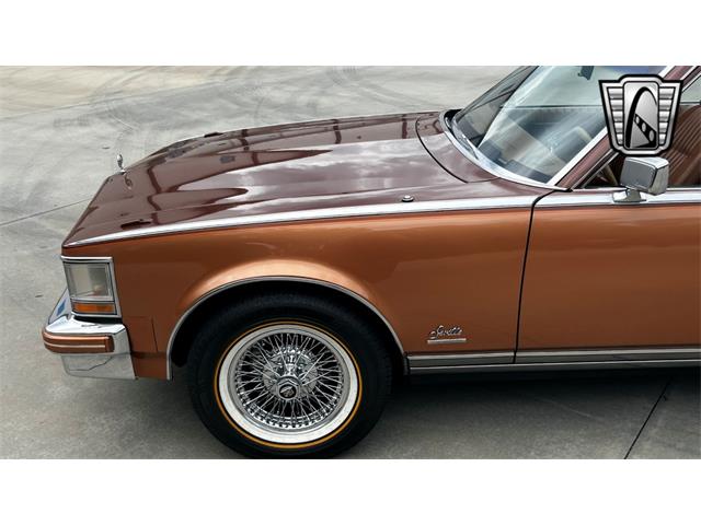 1978 Cadillac Seville (CC-2003445) for sale in O'Fallon, Illinois