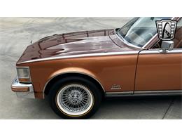 1978 Cadillac Seville (CC-2003445) for sale in O'Fallon, Illinois
