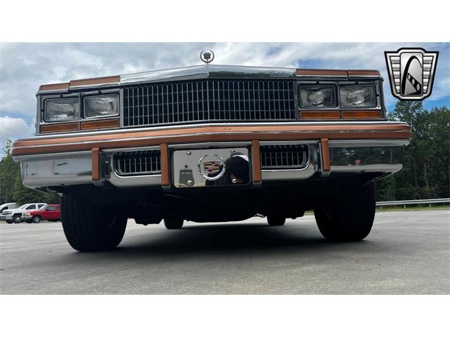 1978 Cadillac Seville (CC-2003445) for sale in O'Fallon, Illinois