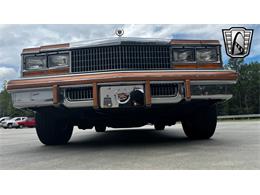 1978 Cadillac Seville (CC-2003445) for sale in O'Fallon, Illinois