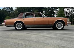 1978 Cadillac Seville (CC-2003445) for sale in O'Fallon, Illinois