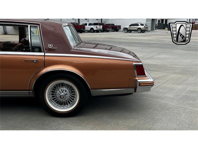 1978 Cadillac Seville (CC-2003445) for sale in O'Fallon, Illinois