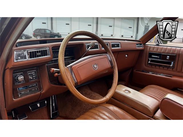 1978 Cadillac Seville (CC-2003445) for sale in O'Fallon, Illinois