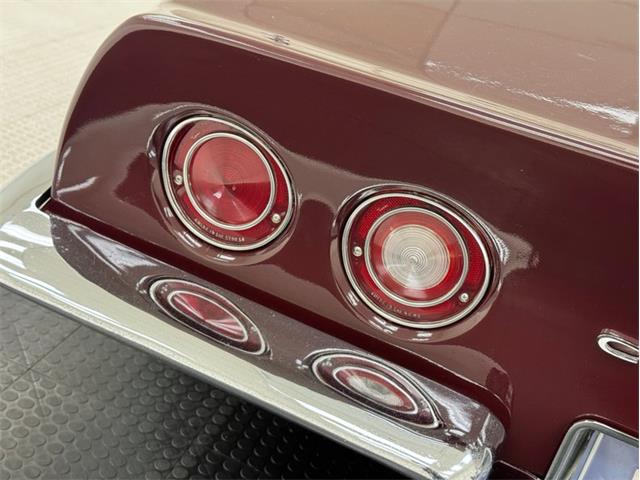 1969 Chevrolet Corvette (CC-2003446) for sale in Morgantown, Pennsylvania