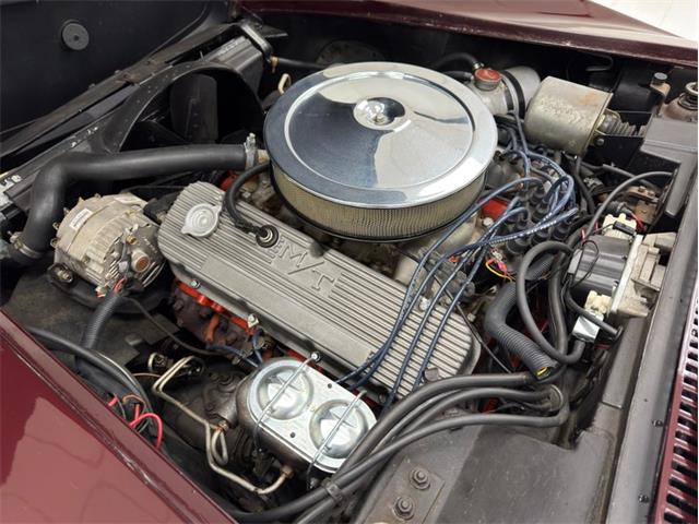 1969 Chevrolet Corvette (CC-2003446) for sale in Morgantown, Pennsylvania