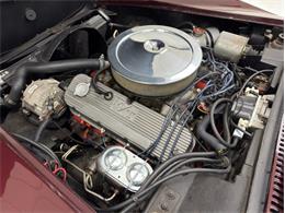 1969 Chevrolet Corvette (CC-2003446) for sale in Morgantown, Pennsylvania
