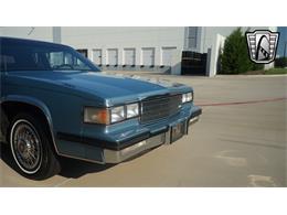 1985 Cadillac Coupe DeVille (CC-2003472) for sale in O'Fallon, Illinois