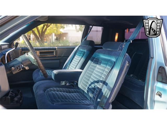 1985 Cadillac Coupe DeVille (CC-2003472) for sale in O'Fallon, Illinois