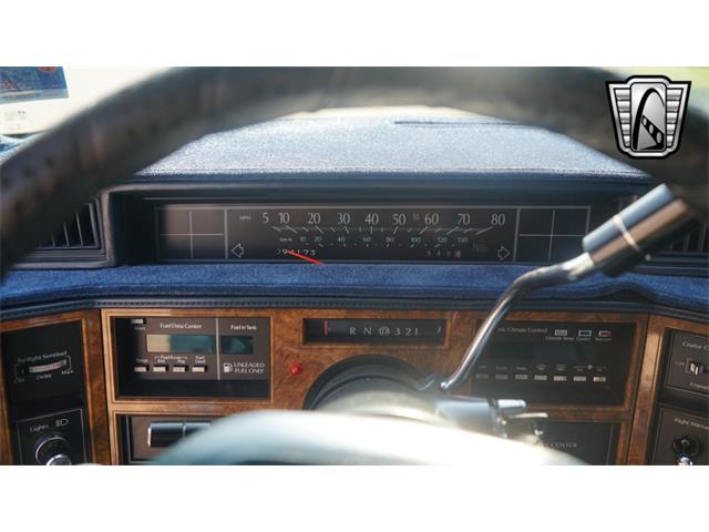 1985 Cadillac Coupe DeVille (CC-2003472) for sale in O'Fallon, Illinois
