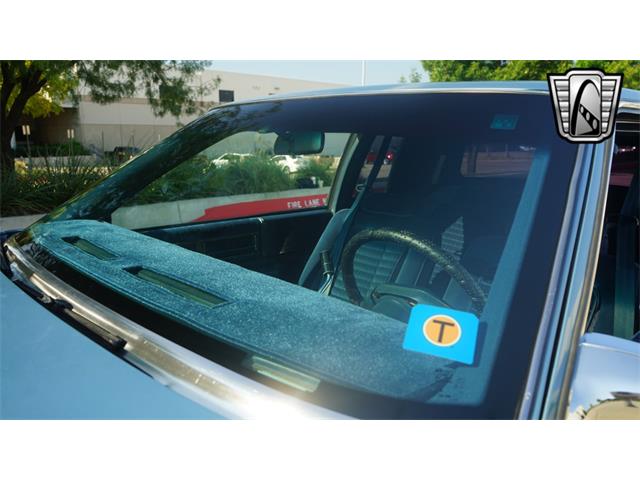 1985 Cadillac Coupe DeVille (CC-2003472) for sale in O'Fallon, Illinois