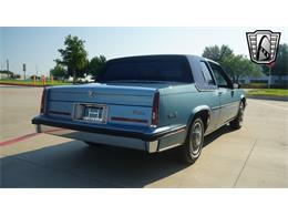 1985 Cadillac Coupe DeVille (CC-2003472) for sale in O'Fallon, Illinois