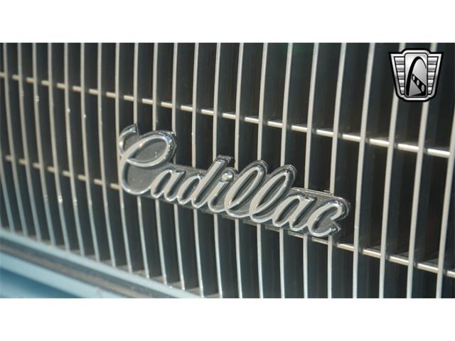 1985 Cadillac Coupe DeVille (CC-2003472) for sale in O'Fallon, Illinois