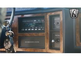 1985 Cadillac Coupe DeVille (CC-2003472) for sale in O'Fallon, Illinois