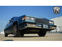 1985 Cadillac Coupe DeVille (CC-2003472) for sale in O'Fallon, Illinois