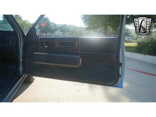 1985 Cadillac Coupe DeVille (CC-2003472) for sale in O'Fallon, Illinois