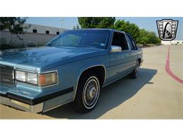 1985 Cadillac Coupe DeVille (CC-2003472) for sale in O'Fallon, Illinois
