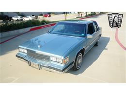 1985 Cadillac Coupe DeVille (CC-2003472) for sale in O'Fallon, Illinois