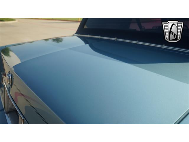 1985 Cadillac Coupe DeVille (CC-2003472) for sale in O'Fallon, Illinois