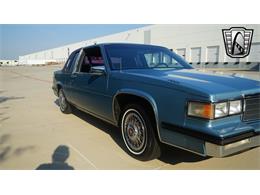 1985 Cadillac Coupe DeVille (CC-2003472) for sale in O'Fallon, Illinois