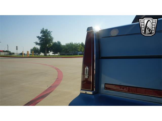 1985 Cadillac Coupe DeVille (CC-2003472) for sale in O'Fallon, Illinois