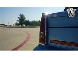 1985 Cadillac Coupe DeVille (CC-2003472) for sale in O'Fallon, Illinois