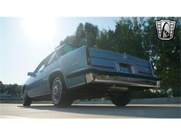 1985 Cadillac Coupe DeVille (CC-2003472) for sale in O'Fallon, Illinois