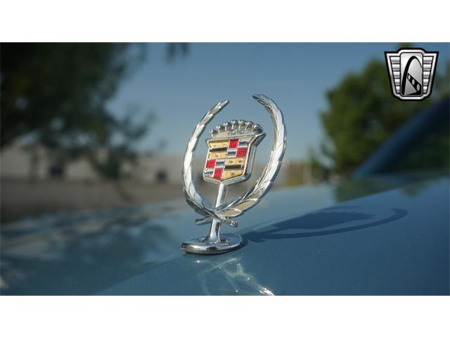 1985 Cadillac Coupe DeVille (CC-2003472) for sale in O'Fallon, Illinois