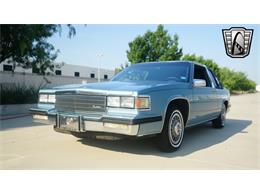 1985 Cadillac Coupe DeVille (CC-2003472) for sale in O'Fallon, Illinois