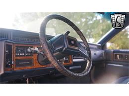 1985 Cadillac Coupe DeVille (CC-2003472) for sale in O'Fallon, Illinois