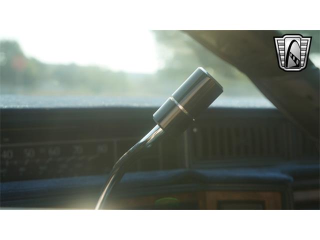 1985 Cadillac Coupe DeVille (CC-2003472) for sale in O'Fallon, Illinois