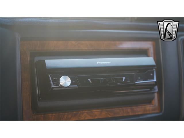 1985 Cadillac Coupe DeVille (CC-2003472) for sale in O'Fallon, Illinois