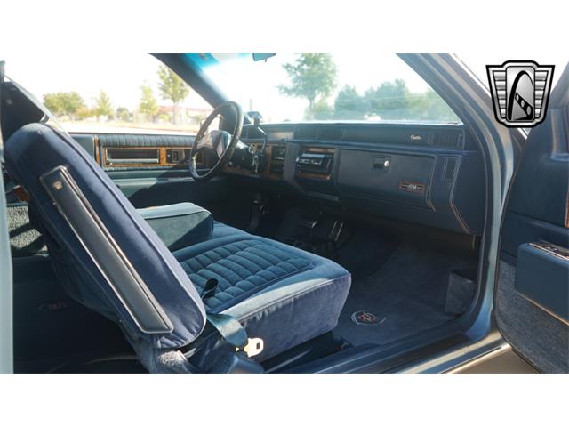 1985 Cadillac Coupe DeVille (CC-2003472) for sale in O'Fallon, Illinois
