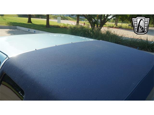 1985 Cadillac Coupe DeVille (CC-2003472) for sale in O'Fallon, Illinois