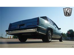 1985 Cadillac Coupe DeVille (CC-2003472) for sale in O'Fallon, Illinois