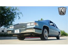 1985 Cadillac Coupe DeVille (CC-2003472) for sale in O'Fallon, Illinois