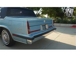 1985 Cadillac Coupe DeVille (CC-2003472) for sale in O'Fallon, Illinois