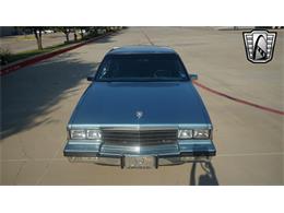 1985 Cadillac Coupe DeVille (CC-2003472) for sale in O'Fallon, Illinois