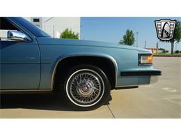 1985 Cadillac Coupe DeVille (CC-2003472) for sale in O'Fallon, Illinois