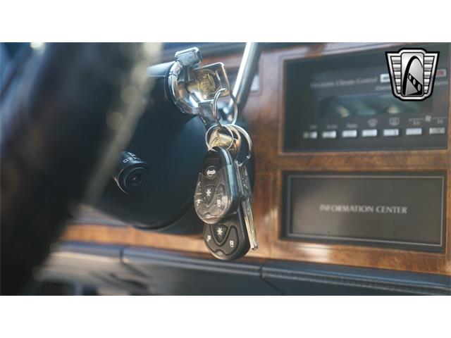 1985 Cadillac Coupe DeVille (CC-2003472) for sale in O'Fallon, Illinois