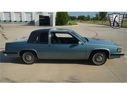 1985 Cadillac Coupe DeVille (CC-2003472) for sale in O'Fallon, Illinois
