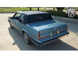 1985 Cadillac Coupe DeVille (CC-2003472) for sale in O'Fallon, Illinois