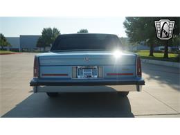 1985 Cadillac Coupe DeVille (CC-2003472) for sale in O'Fallon, Illinois