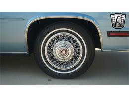 1985 Cadillac Coupe DeVille (CC-2003472) for sale in O'Fallon, Illinois