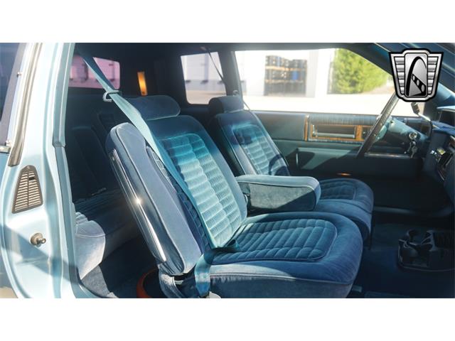 1985 Cadillac Coupe DeVille (CC-2003472) for sale in O'Fallon, Illinois