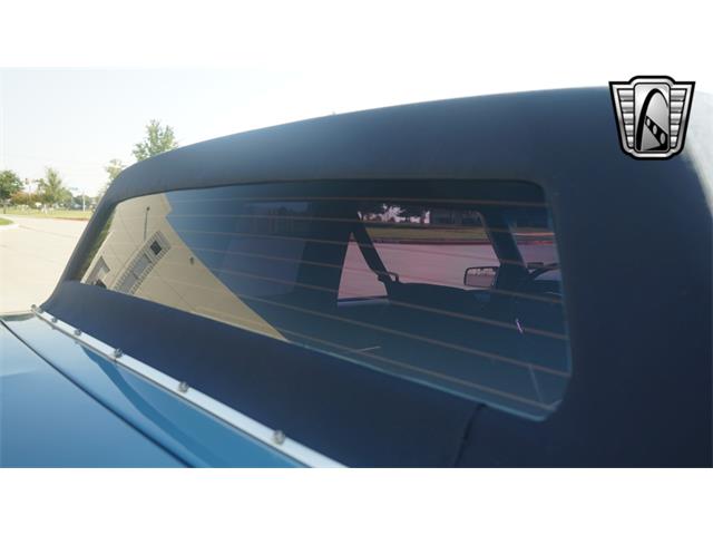 1985 Cadillac Coupe DeVille (CC-2003472) for sale in O'Fallon, Illinois