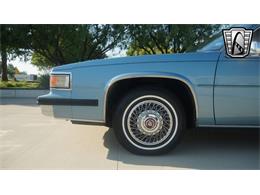 1985 Cadillac Coupe DeVille (CC-2003472) for sale in O'Fallon, Illinois